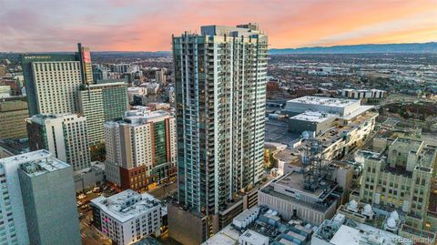 891 14th Street 2704 Denver CO 80202