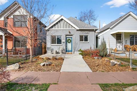 335 Delaware Street Denver CO 80223