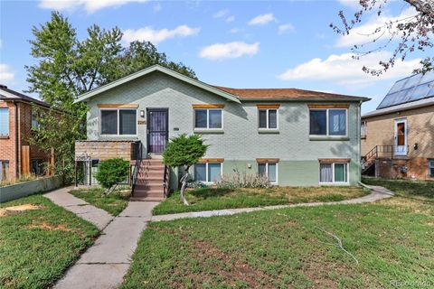2245 Ames Street Edgewater CO 80214
