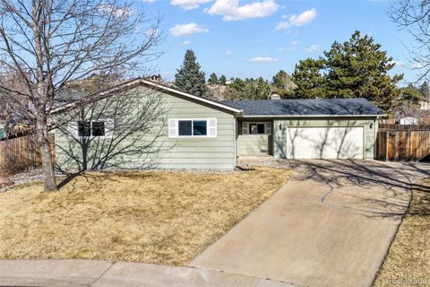 Photo of 156 Johnson Place, Castle Rock, CO 80104 (MLS # 4040241)