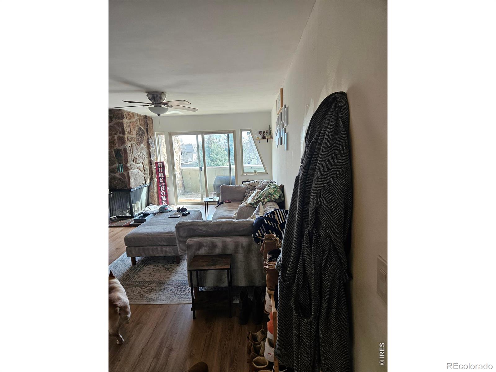 3150 Iris Avenue 304