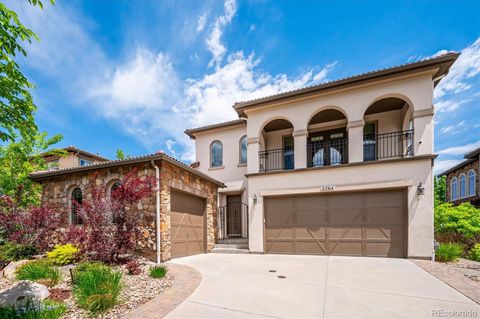 2264 S Joyce Street Lakewood CO 80228
