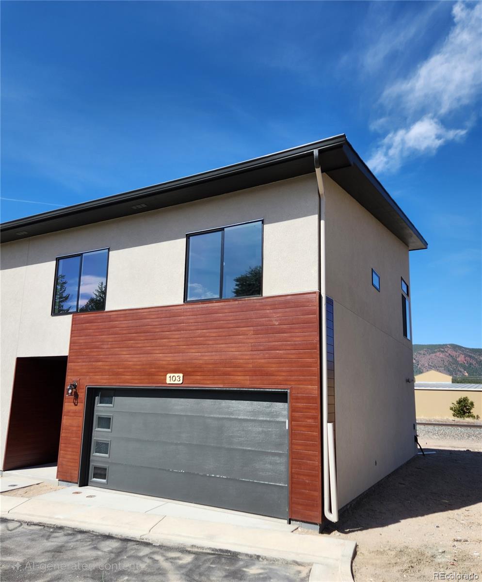 241 N Front Street 103, Monument, CO, 80132 1 241 N Front Street 103