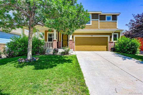 1111 Eichhorn Drive Erie CO 80516