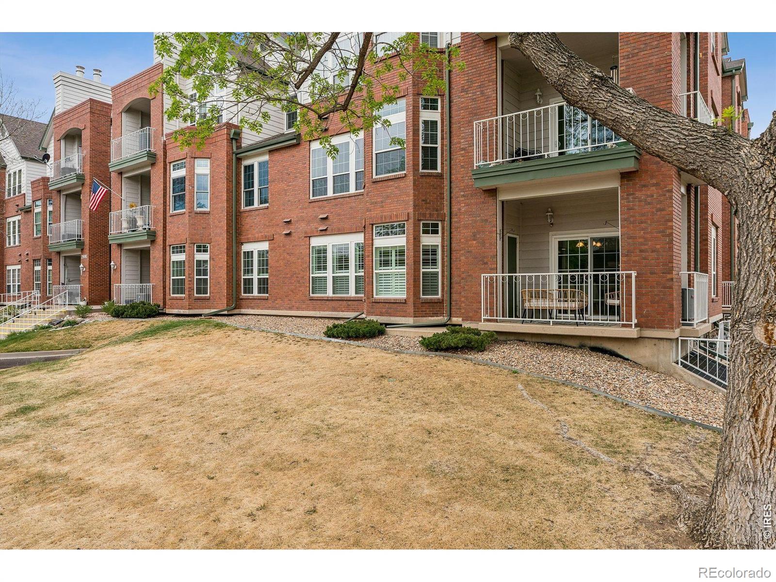 2897 W Riverwalk Circle 107