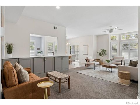 2897 W Riverwalk Circle 107 Littleton CO 80123