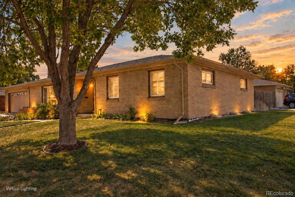 Photo of 3655 Otis Street, Wheat Ridge, CO 80033 (MLS # 2584270)