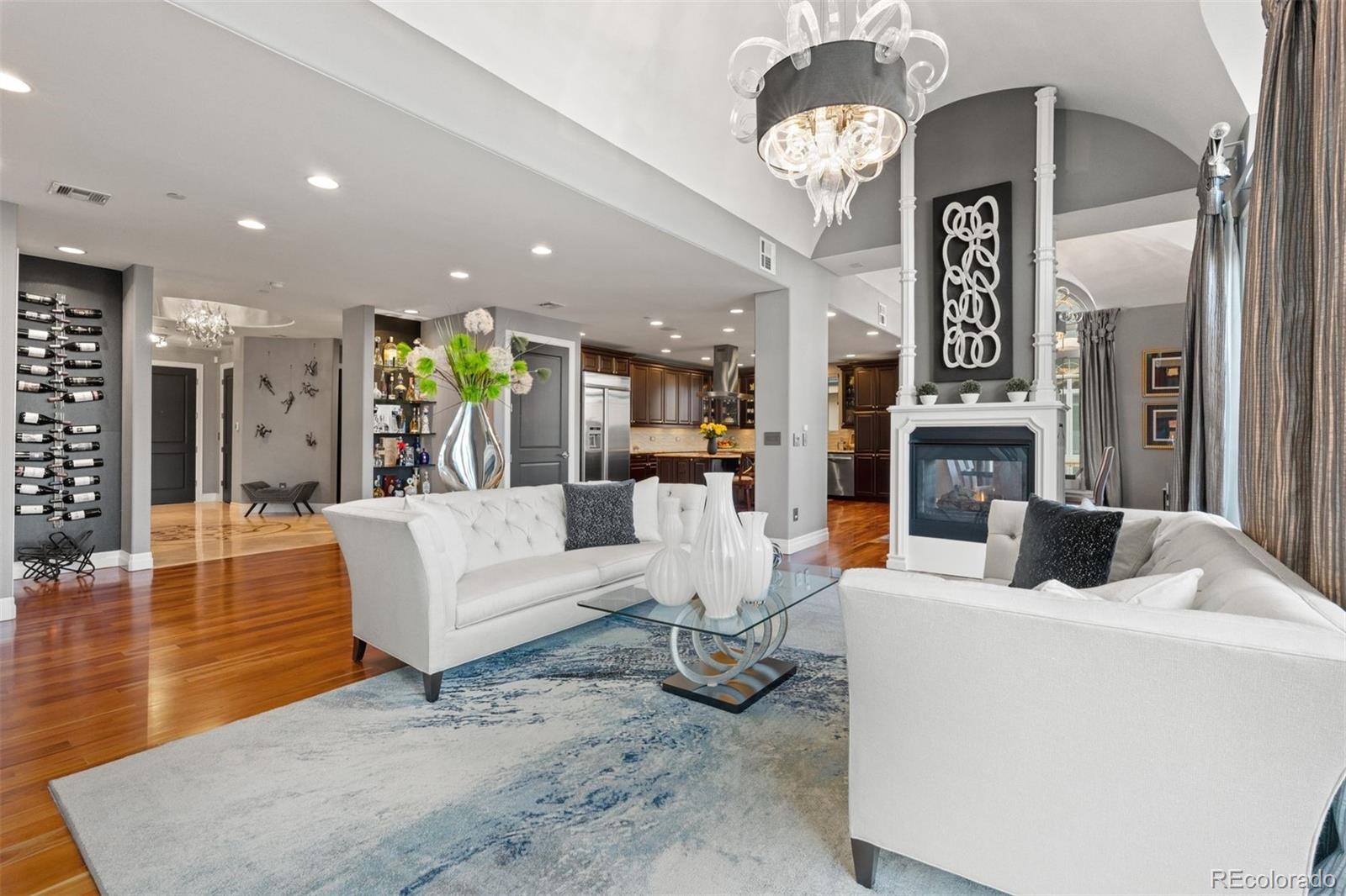 150 S Madison Street 303