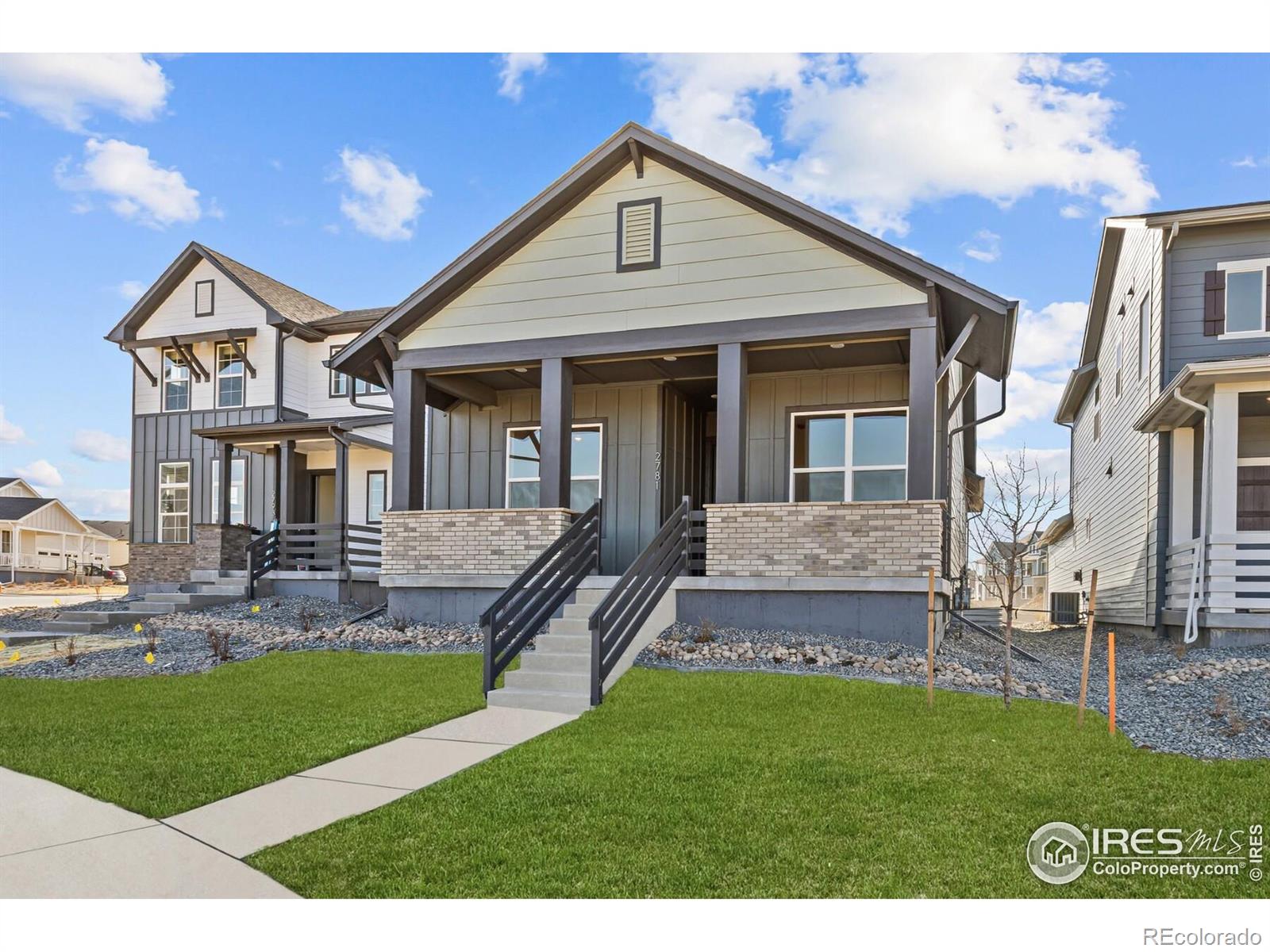 2781 Blue Iris Drive