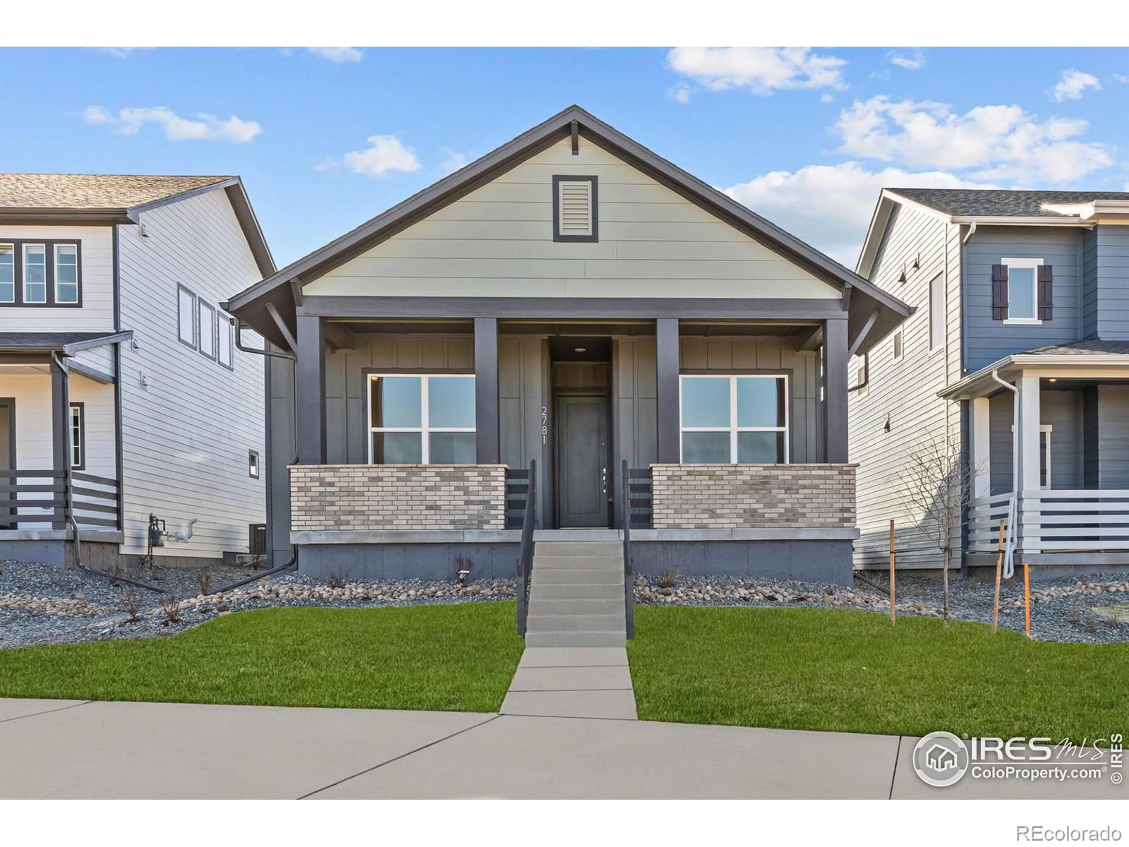 2781 Blue Iris Drive