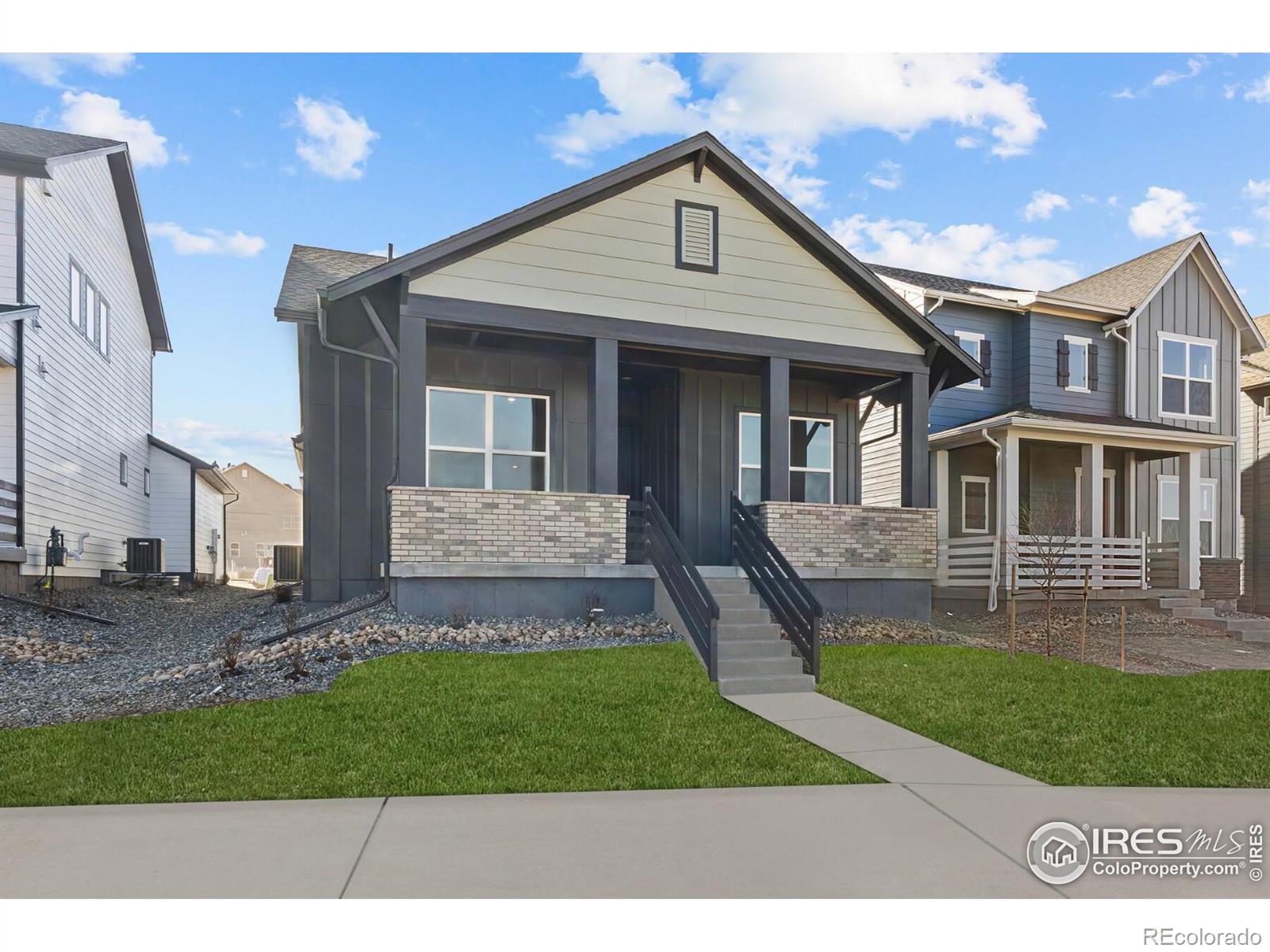 2781 Blue Iris Drive