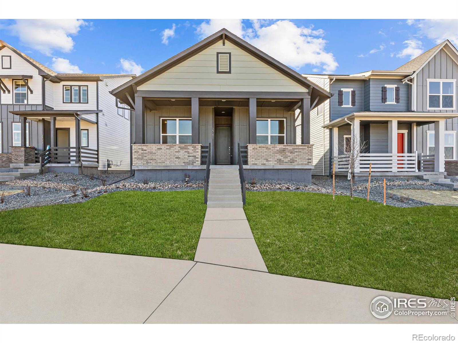 2781 Blue Iris Drive