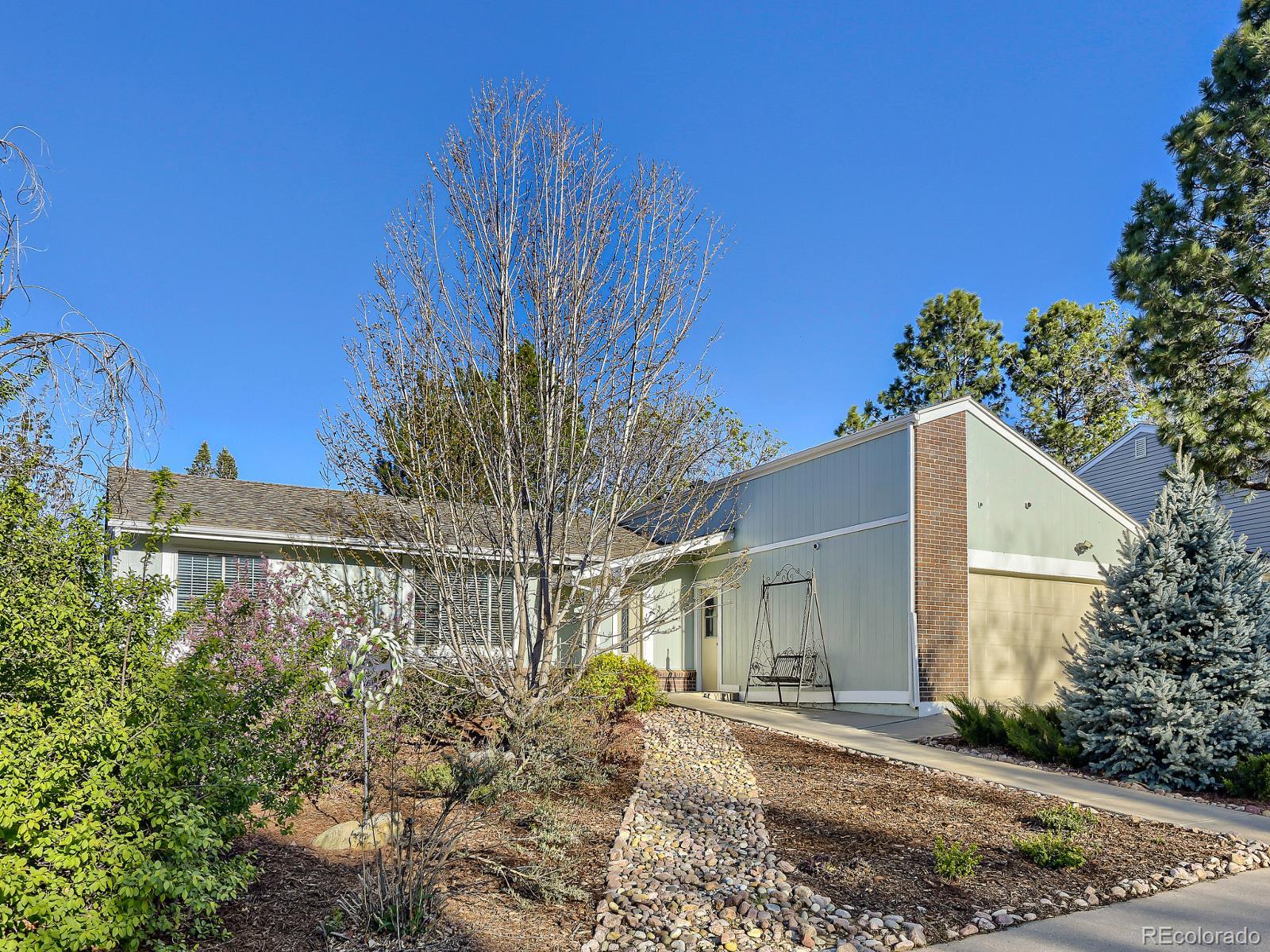 4570 S Kalispell Way