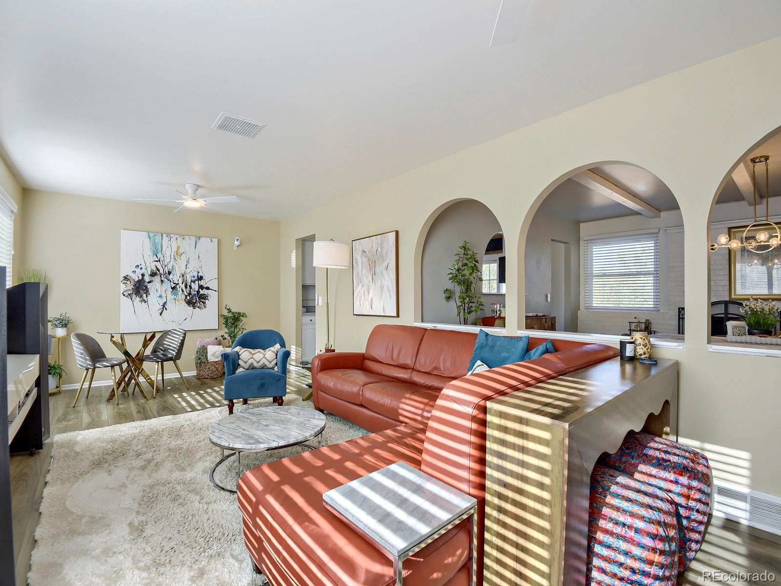 4570 S Kalispell Way