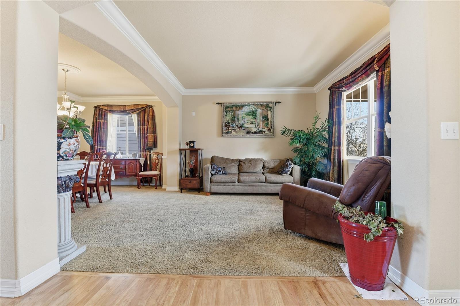 6875 S Buchanan Court