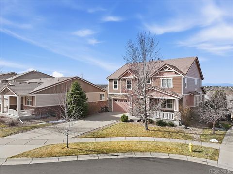 6875 S Buchanan Court Aurora CO 80016