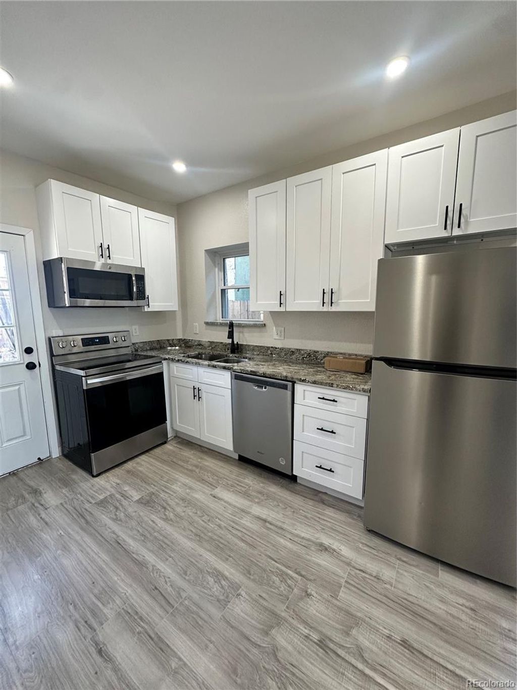 Photo of 4430 Columbine St, Denver, CO 80216 (MLS # 3434940)