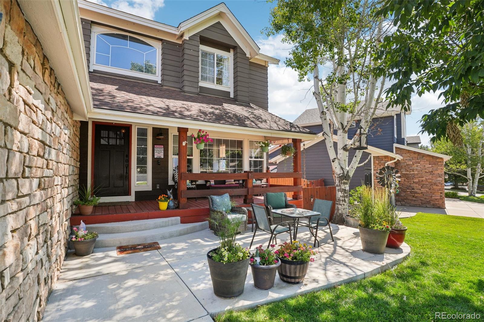 5261 E 130th Circle
