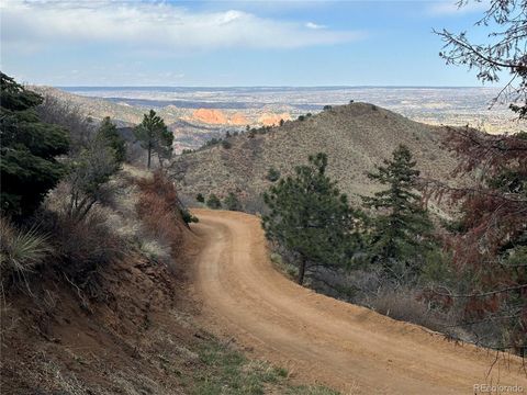 Unimproved Land in Manitou Springs CO 284 Neon Moon 8.jpg