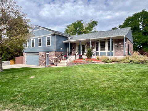 7659 S Fillmore Way Centennial CO 80122