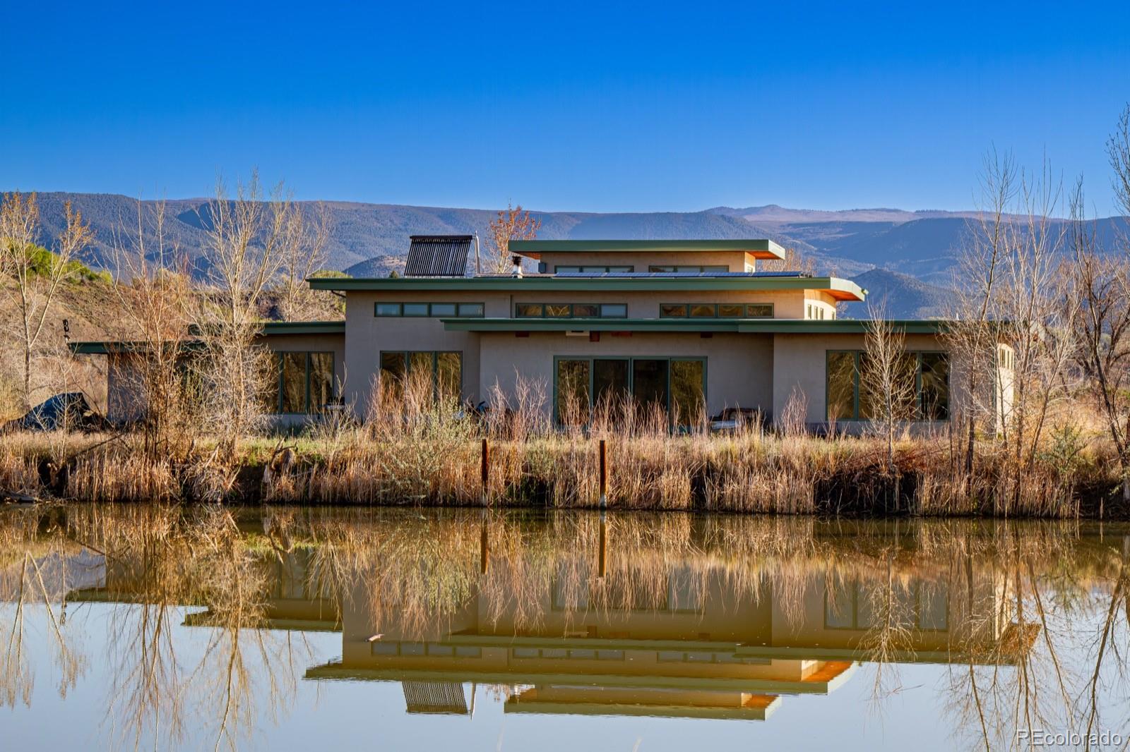 8015 Scenic Mesa Road