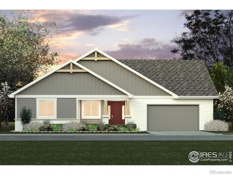2925 Great Egret Avenue Loveland CO 80538