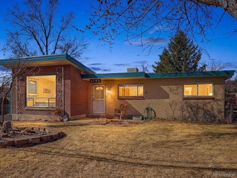 Photo of 4785 Indiana Street, Golden, CO 80403 (MLS # 2914377)