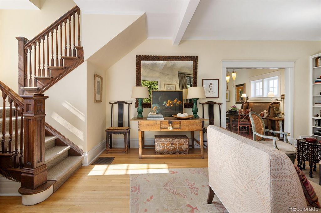 Photo of 1647 Krameria Street, Denver, CO 80220 (MLS # 2108629)