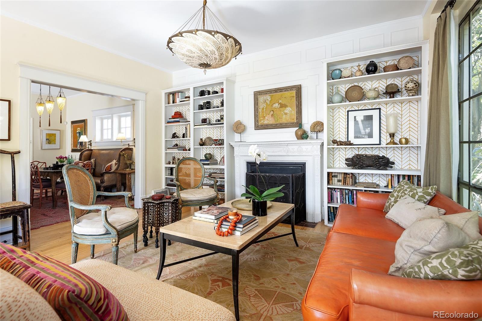 1647 Krameria Street