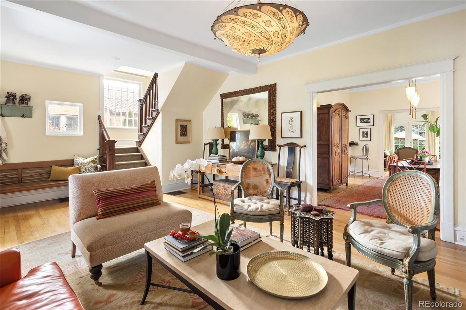 1647 Krameria Street