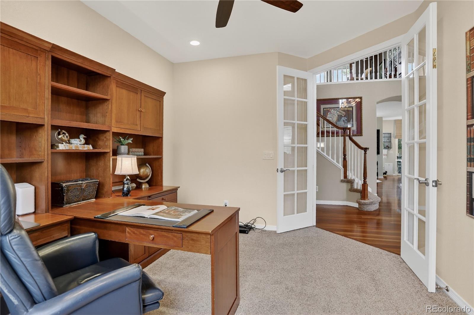 2600 Rockbridge Way