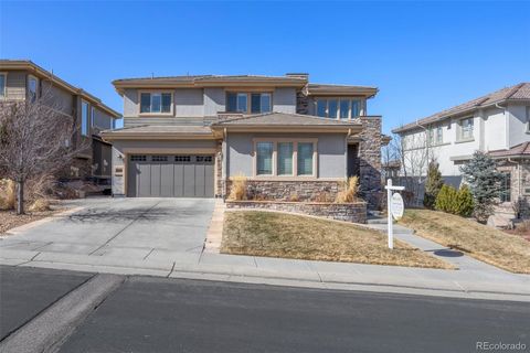 10831 Manorstone Drive, Highlands Ranch, CO 80126 - #: 2293939