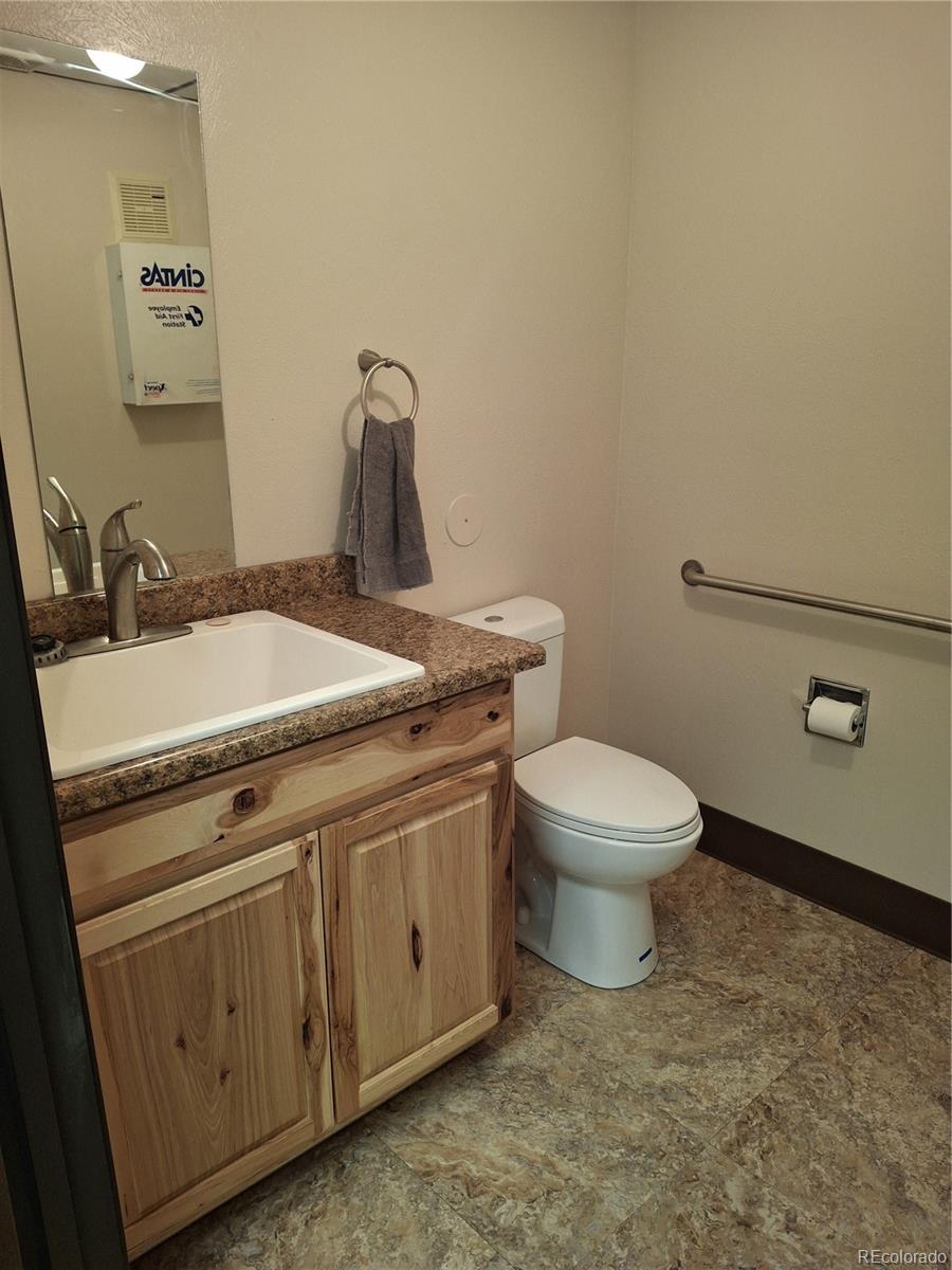 700 Billings Street P