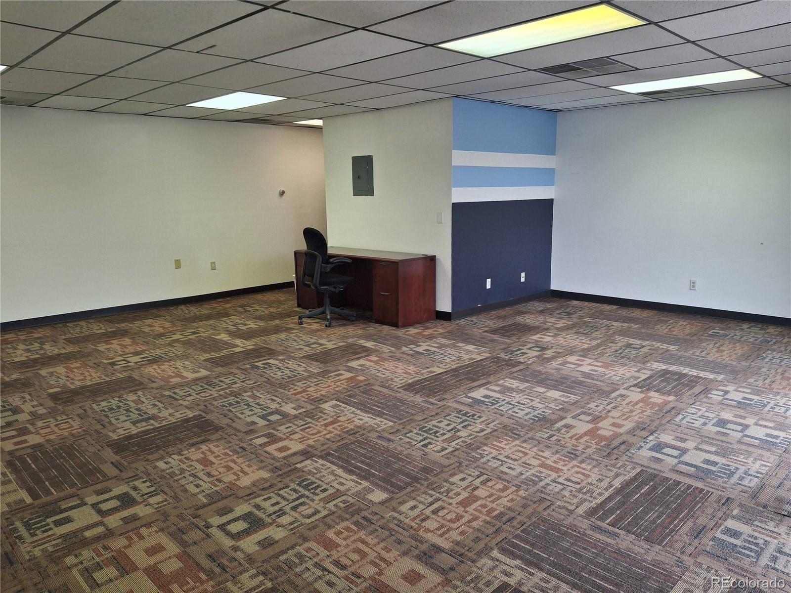 700 Billings Street P