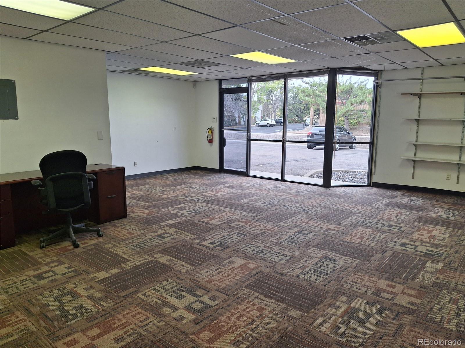 700 Billings Street P