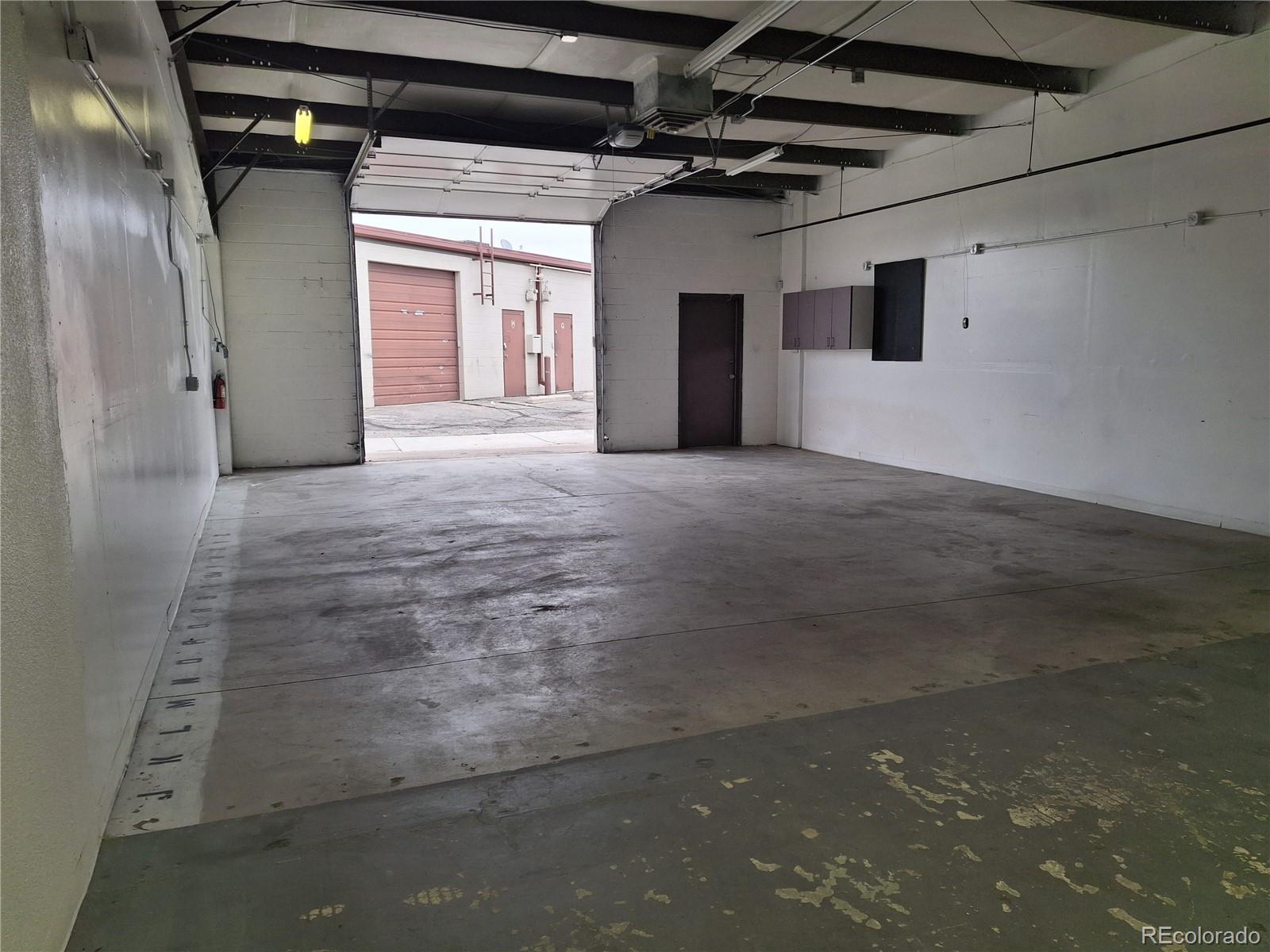 700 Billings Street P