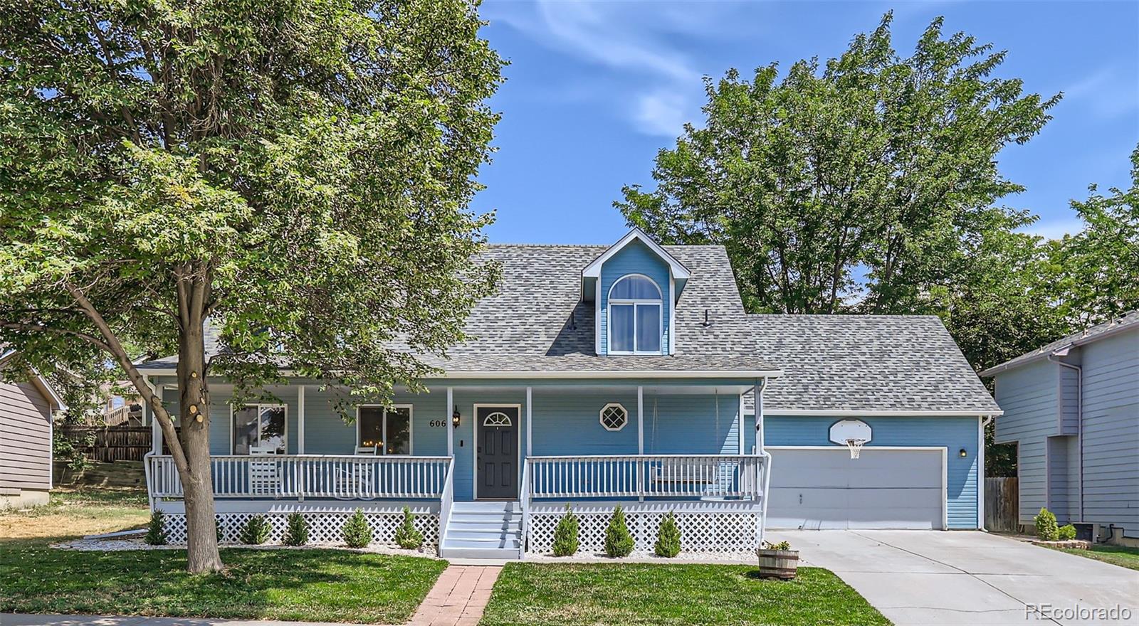 View Berthoud, CO 80513 house