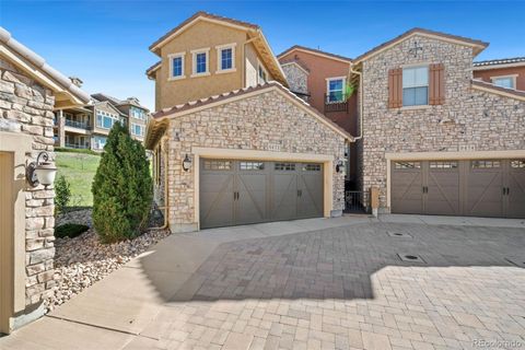 9472 Sori Lane Highlands Ranch CO 80126