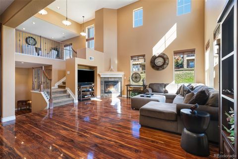 9472 Sori Lane Highlands Ranch CO 80126