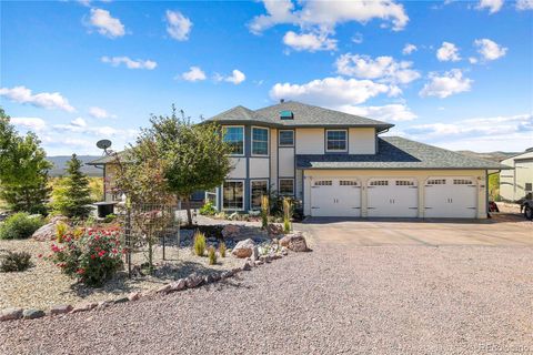 1433 Red Canyon Road, Canon City, CO 81212 - #: 8791971
