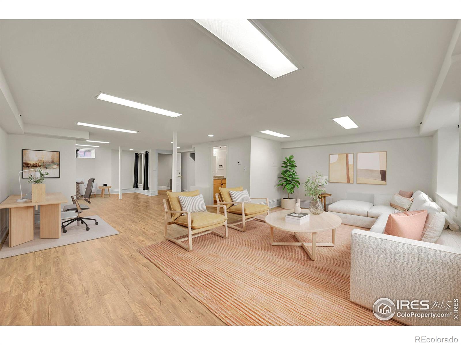 2033 11th Street 3 & 1