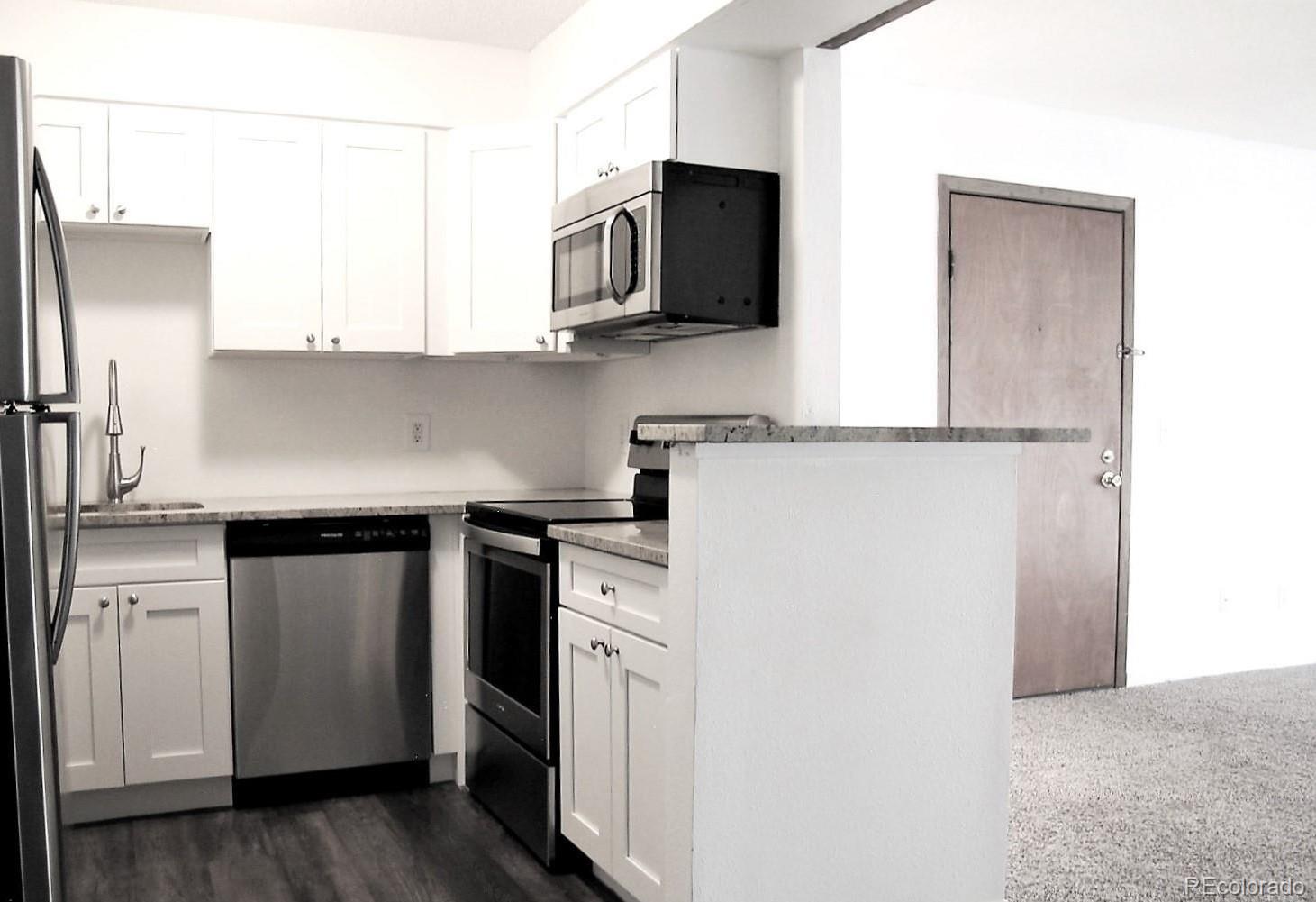 430 Zang Street 4-105