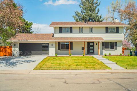 11383 W 28th Avenue Lakewood CO 80215