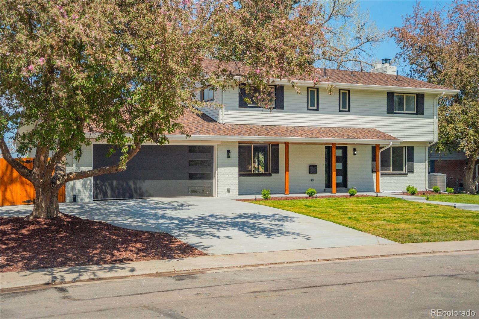 11383 W 28th Avenue, Lakewood, CO, 80215 1 11383 W 28th Avenue