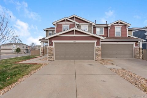 Photo of 5792 Raleigh Circle, Castle Rock, CO 80104 (MLS # 2877144)