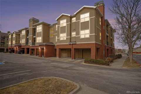 8467 Canyon Rim Circle 302 Englewood CO 80112