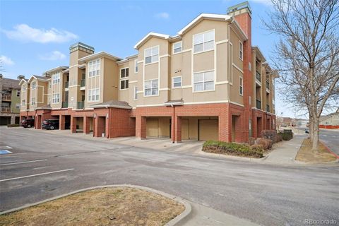 8467 Canyon Rim Circle 302 Englewood CO 80112