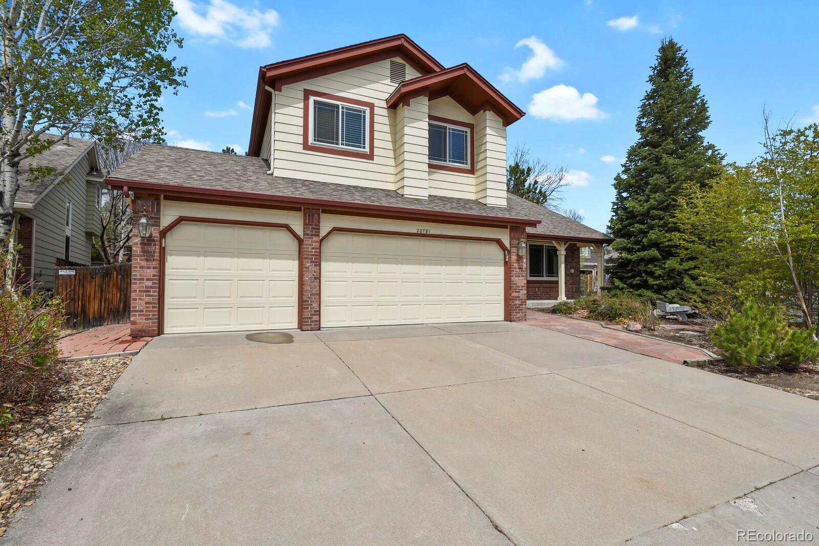 20781 Parker Vista Circle