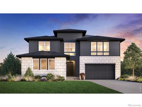 3344 Sapinero Drive Loveland CO 80538