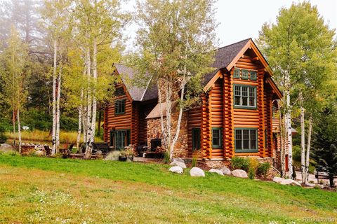 Photo of Sedalia, CO 80135 (MLS # 7144147)